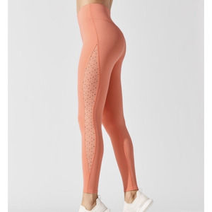 🪷Eyelet Leggings🪷